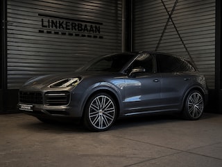 Porsche Cayenne 3.0 E-Hybrid | SOH 83% | Panorama | Bose | Luchtvering | SportDe