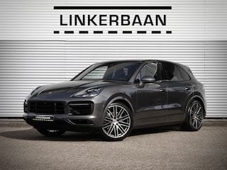 Porsche Cayenne 3.0 E-Hybrid | SOH 83% | Panorama | Bose | Luchtvering | SportDe