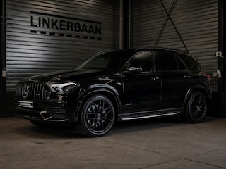Mercedes-Benz GLE AMG 53 4MATIC+ Premium Plus | Burmester | Pano | Luchtvering | T