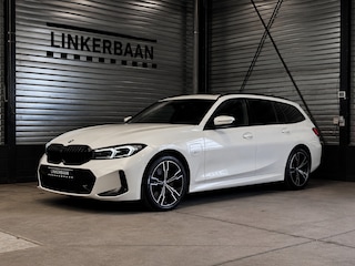 BMW 3-serie Touring 330e xDrive Hybride | SOH 95% | Facelift | M Sport | Pan