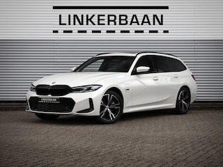 BMW 3-serie Touring 330e xDrive Hybride | SOH 95% | Facelift | M Sport | Pan