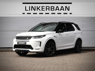 Land Rover Discovery Sport P300e 1.5 R-Dynamic SE | SOH 92% | Black Pack | Cold Climate | L