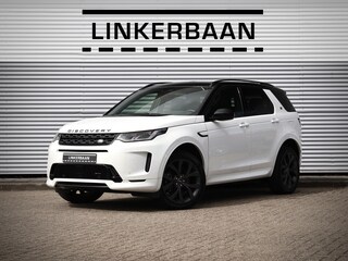 Land Rover Discovery Sport P300e 1.5 R-Dynamic SE | SOH 92% | Black Pack | Cold Climate | L