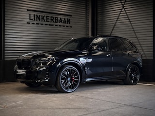 BMW X5 xDrive50e Hybrid | SOH 94% | M Sport | H&K | Panodak | Active St