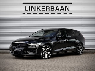 Volvo V60 2.0 T8 AWD Polestar Engineered | SOH 100% | Panodak | H&K | Pilo