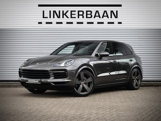 Porsche Cayenne 3.0 E-Hybrid | SOH 87% | Panodak | Sport Chrono | Luchtvering |