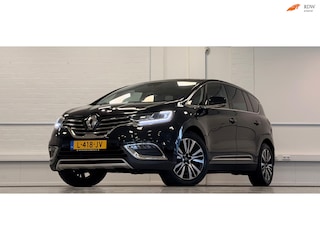 Renault Espace 1.6 TCe Initiale Paris 7p. Panoramadak Trekhaak
