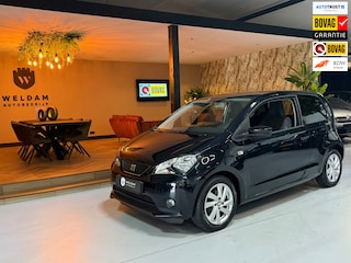 Seat Mii 1.0 Sport Dynamic|NAP|Airco|Stoelverwarming|Multimedia|PDC|Sportvelgen|Nieuwe APK|Rijklaar