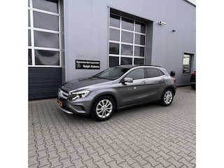 Mercedes-Benz GLA 180 Lease Ed. Amb.