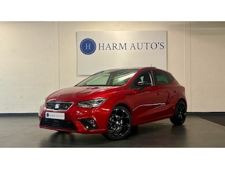 Seat Ibiza 1.0 TSI FR Pano / Alcantara / LED / PDC / Carplay / '17'