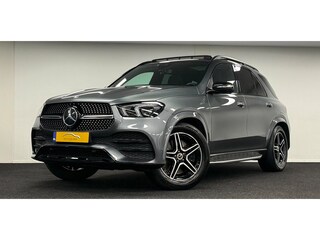 Mercedes-Benz GLE 350 e 4MATIC Premium Plus AMG*Panodak*Burmester*Carplay*Sfeerverlichting*