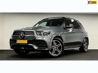 Mercedes-Benz GLE 350 e 4MATIC Premium Plus AMG*Panodak*Burmester*Carplay*Sfeerverlichting*