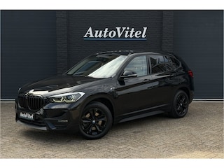 BMW X1 xDrive25e | Leder | Camera | Adaptive Cruise | LED | PDC V & A