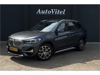 BMW X1 xDrive25e X-Line | Panodak | Leder | Trekhaak | Camera | Comfort Access
