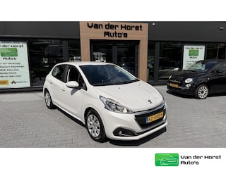 Peugeot 208 1.2 PureT. Blue Lion navigatie