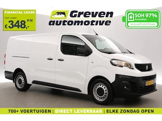 Peugeot Expert 75 kWh L3H1 | SOH 97% | Airco | Cruise | Carplay | Parkeersens.