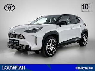Toyota Yaris Cross 1.5 Hybrid GR Sport | PANO | Navigatie | PDC | Elektrische Achterklep | ACC |