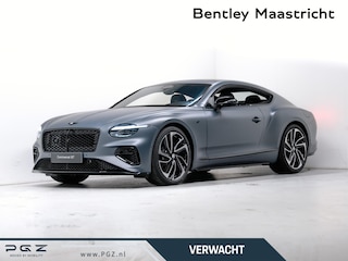 Bentley Continental S V8 Hybrid |TOURING|ROTATING|B&O