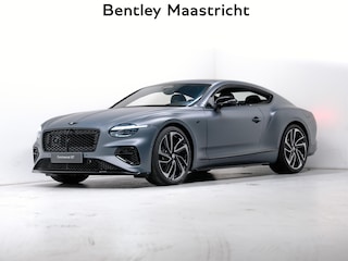 Bentley Continental S V8 Hybrid |TOURING|ROTATING|B&O