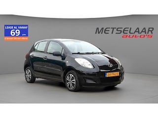 Toyota Yaris 1.0 VVTi Cool