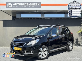 Peugeot 2008 1.6 VTi Allure Automaat| Pano| Cruise| Trekhaak