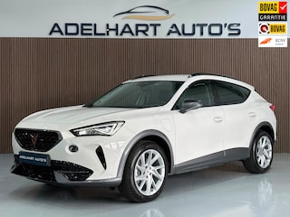 Cupra Formentor 1.4 e-Hybrid Business 204 PK Automaat / Navigatie full map / Camera / Adaptive Cruise / etc..