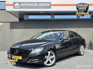 Mercedes-Benz CLS 250 CDI
