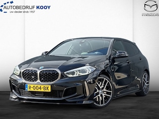 BMW M135i xDrive High Executive