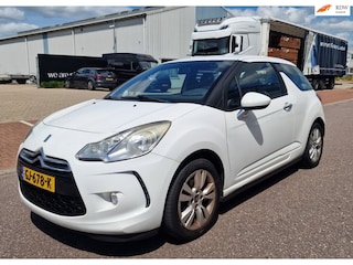 Citroën DS3 1.4 Chic AIRCO CRUISE 2 X SLEUTELS