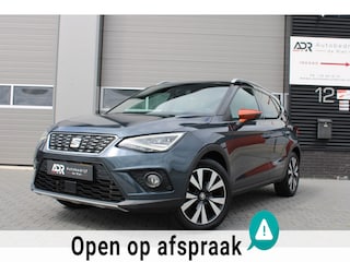 Seat Arona 1.0 TSI|BEATS|LED|CRUISE|CAMERA|ALCANTARA|APPLE CARPLAY| VOLL