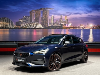 Cupra Leon 1.4 e-Hybrid VZ Copper Edition |Pano|Sfeer|Memory