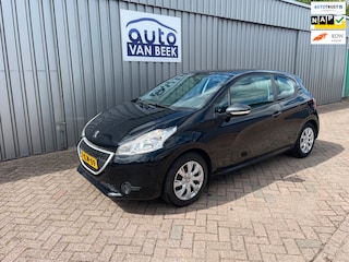 Peugeot 208 1.0 VTi Access