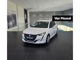 Peugeot 208 1.2 PureTech Like | Cruise Control | DAB Radio | Lane Assist | Airco