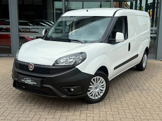 Fiat Doblò 1.4 T-JET 120PK L2H1 MAXI SX AIRCO PDC SCHUIFDEUR