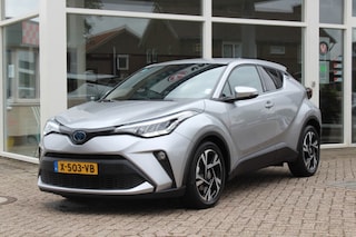 Toyota C-HR 1.8 HYBRID EXECUTIVE