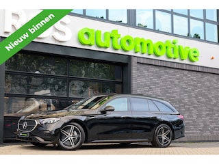 Mercedes-Benz Estate 300 e AMG Line | BTW | PANO | HYPERSCREEN | BURMESTER | 360 | KEYLESS | ELEK TREKHAAK |