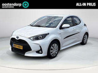 Toyota Yaris 1.5 Hybrid Active