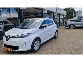 Renault Zoe R90 Life 41 kWh Koop Accu | Soh 92,6% | 1e Eigenaar |100% Onderhouden | Prijs is incl BTW en 12 MND BOVAG Garantie |
