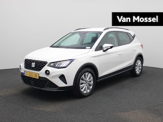 Seat Arona 1.0 TSI Style Business Connect