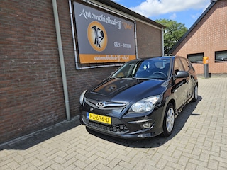 Hyundai i30 1.4i i-Drive Cool