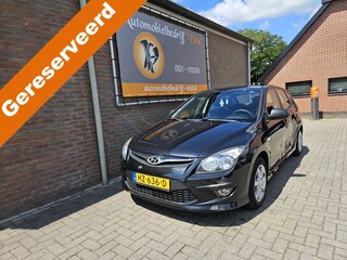 Hyundai i30 1.4i i-Drive Cool