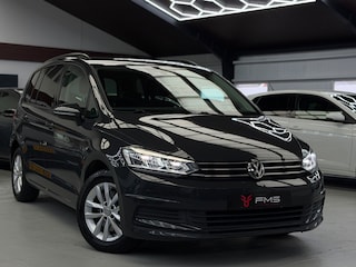 Volkswagen Touran 1.4 TSI Highline 7p CarPlay