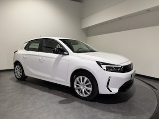 Opel Corsa Electric Edition 50 kWh | Wamtepomp | Soh (batterijcheck) Waarde 99,3 %