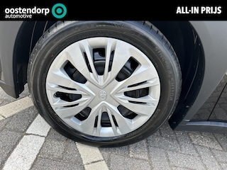 Toyota Aygo 1.0 VVT-i MT Play (Apple Carplay - Android auto)