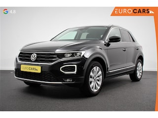 Volkswagen T-Roc 1.5 TSI DSG Sport 150 PK Navigatie Apple Carplay/Android Auto Climate Control Camera Adaptive Cruise Control Electrisch bedienbare achterklep