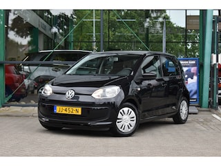 Volkswagen Up 1.0 move up! BlueMotion Handgeschakeld 60pk | 1e Eigenaar | Dealer onderhouden |