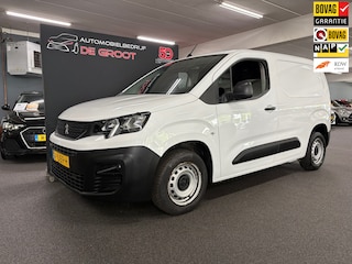Peugeot Partner 1.2 PureTech Premium/NL auto/ Eerste eigenaar/ BTW auto
