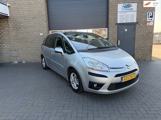 Citroën C4 Picasso 1.8-16V Prestige 5p.