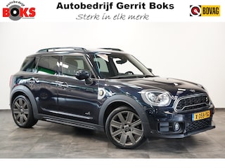 Mini Countryman 1.5 Cooper S E ALL4 Chili Panoramdak Full-led Navigatie