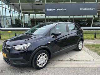 Opel Crossland X 1.2 Online Edition